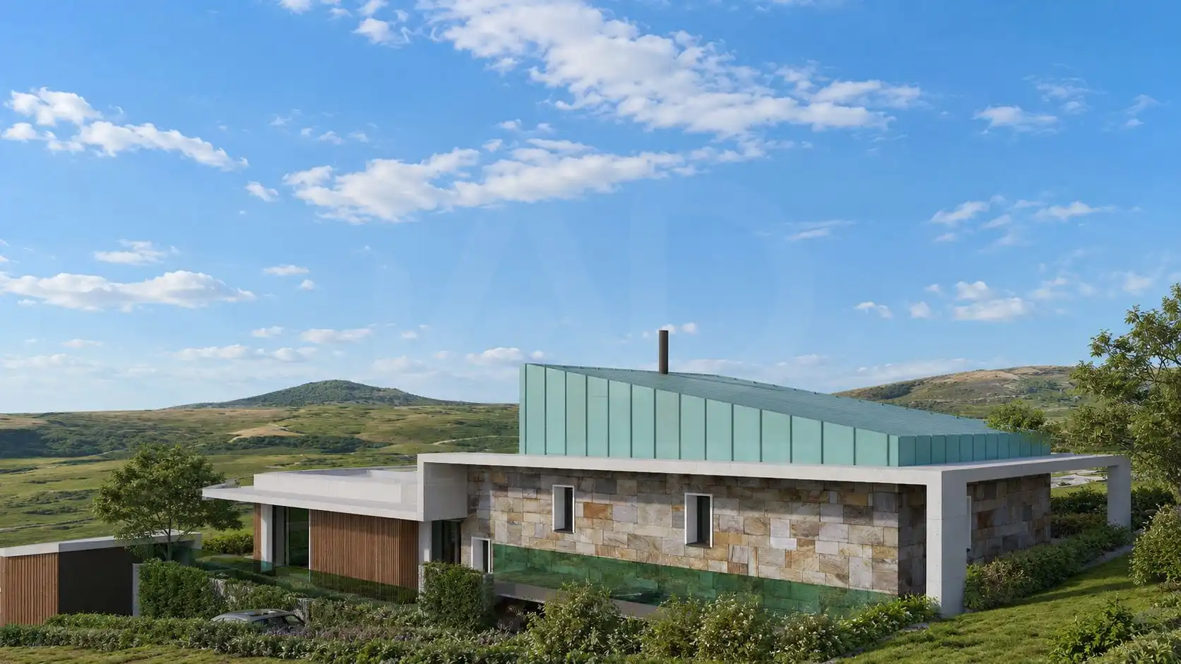 Casa con piscina in vendita a Suances, imagen 8