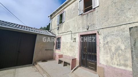 Foto 3 de Casa o xalet en venda a Lugar Figueira, 3, Boiro, A Coruña