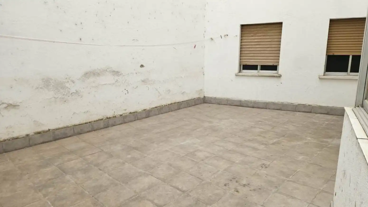 Piso de alquiler en Salamanca con Calefacción, Parquet y Terraza