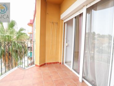 Wohnung mit Balkon zum Verkauf in VIRGEN DE LA PALMA