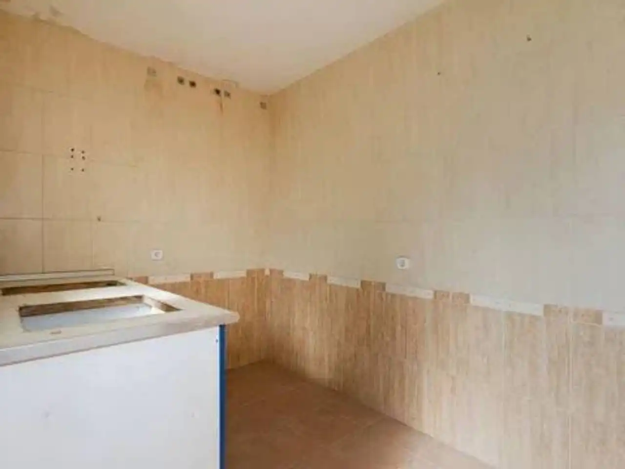 Cuina de Casa o xalet en venda en Colmenar de Oreja