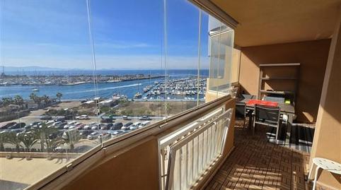 Foto 2 de Apartament en venda a Pl Poligono G-1  P, 1408, Tomás Maestre, La Manga del Mar Menor