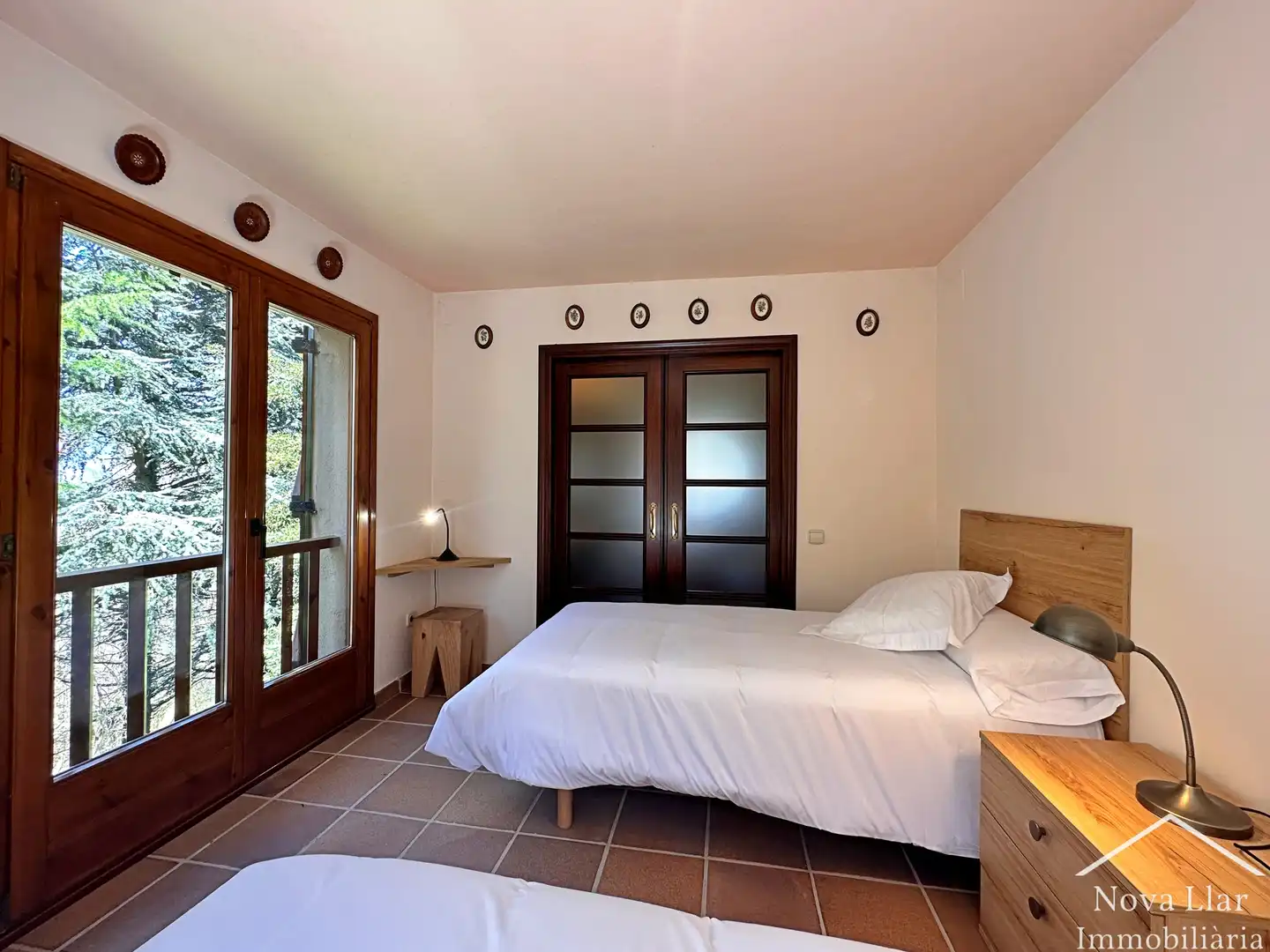 Casa o chalet en venta en Carrer Prat de l'Om, Vallfogona de Ripollès