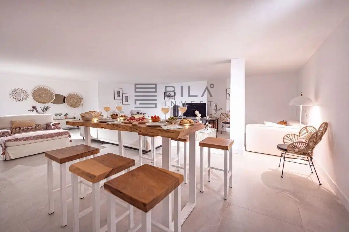 Duplexes for sale in Marbella  with Air Conditioner, Terrace and Storage room