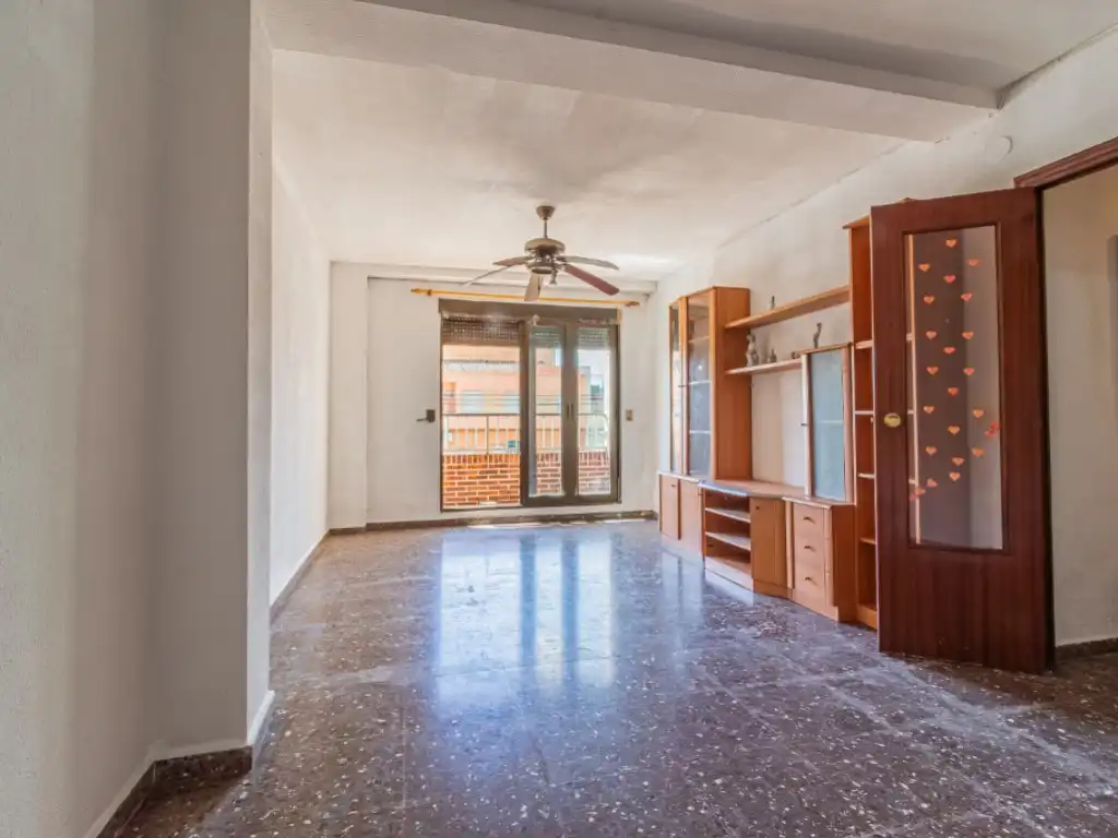 Wohnung mit Terrasse zum Verkauf in Avenida Estacio, imagen 2