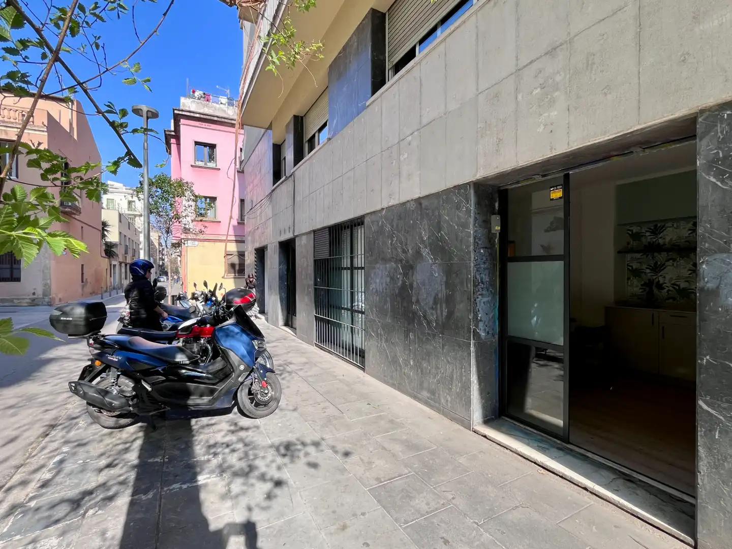 Local comercial en venda a Carrer del Robí 2, imagen 8