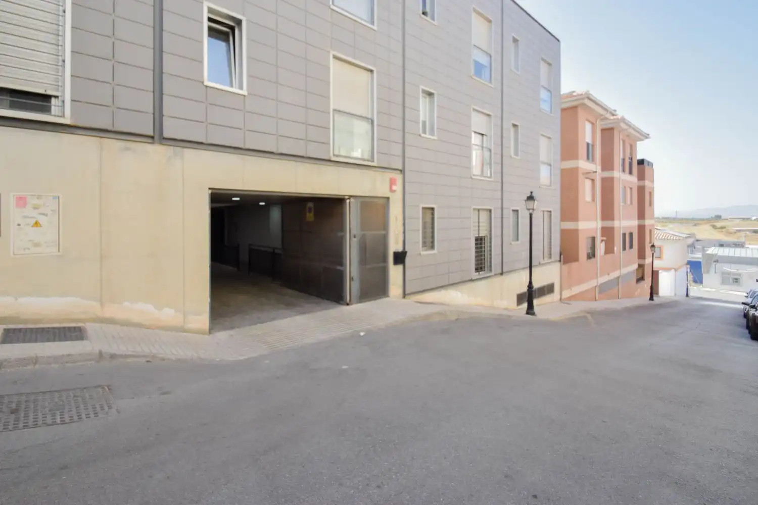 Wohnung mit Aufzug zum Verkauf in Rodríguez de la Fuente