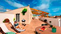 Terrace of Attic for sale in Oropesa del Mar / Orpesa  with Heating, Terrace and Storage room