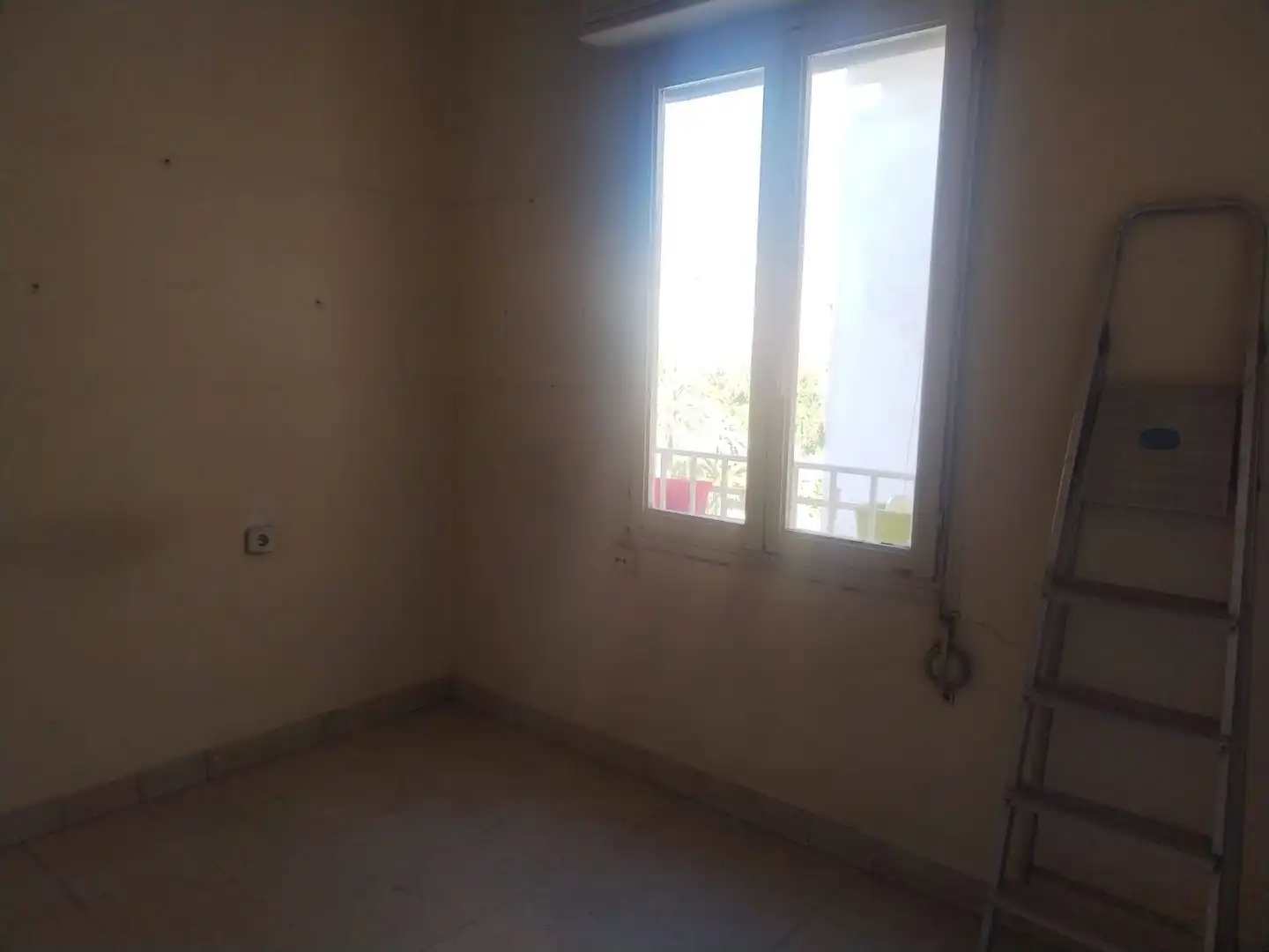 Bedroom of Flat for sale in Elche / Elx  with Balcony