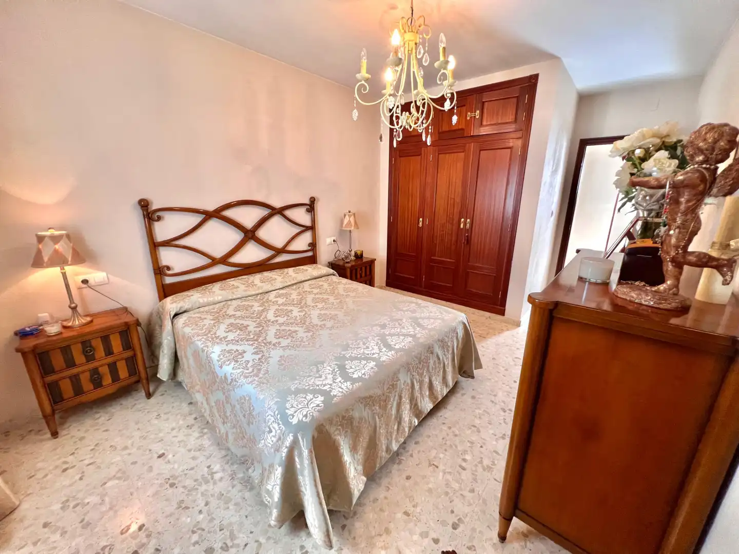 Casa a schiera con terrazza in vendita a La Carlota, imagen 19