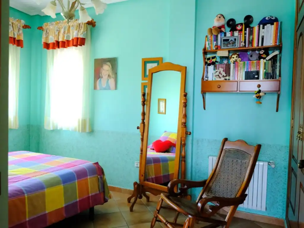 Casa o xalet en venda a Calle Cmo Fabregat, Desamparados - Hurchillo - Torremendo