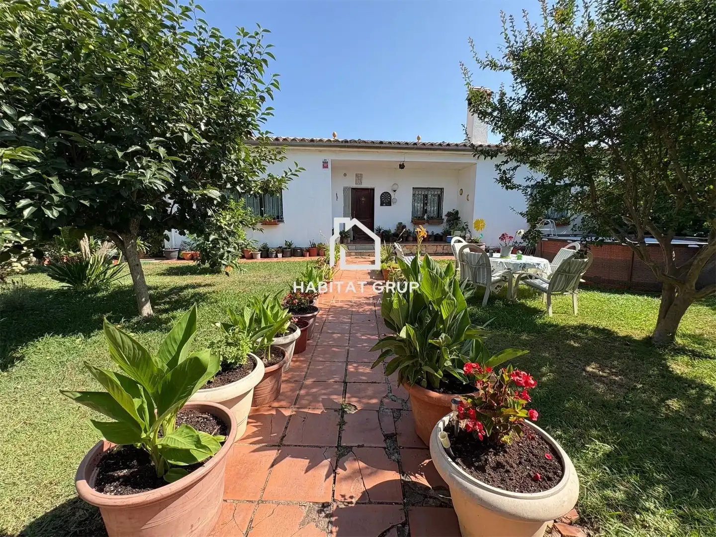 Casa con giardino in vendita a Vilobí d'Onyar, imagen 6