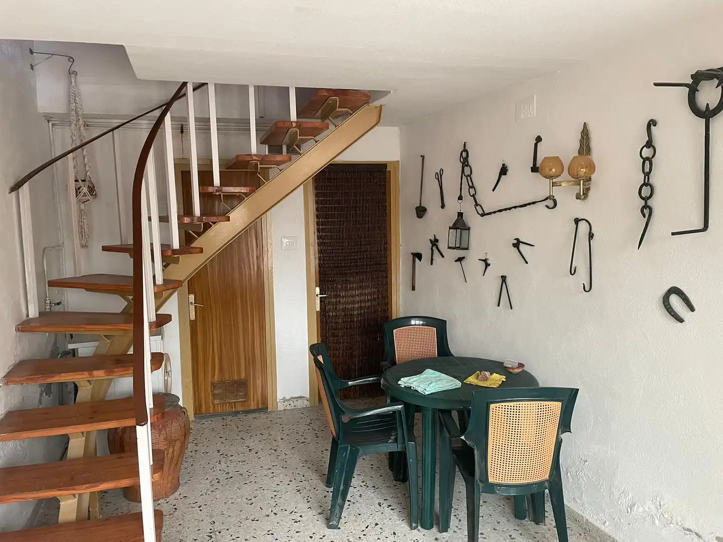 Casa o xalet en venda en Pira amb Calefacció, Terrassa i Traster