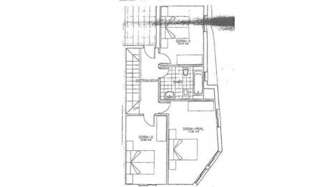 Foto 3 de Casa o chalet en venta en Amistad, La Solana , Ciudad Real