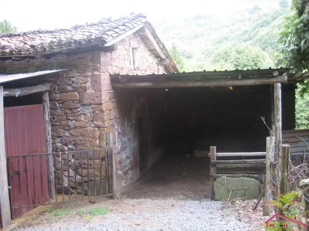 Finca rústica en venta en Sunbilla