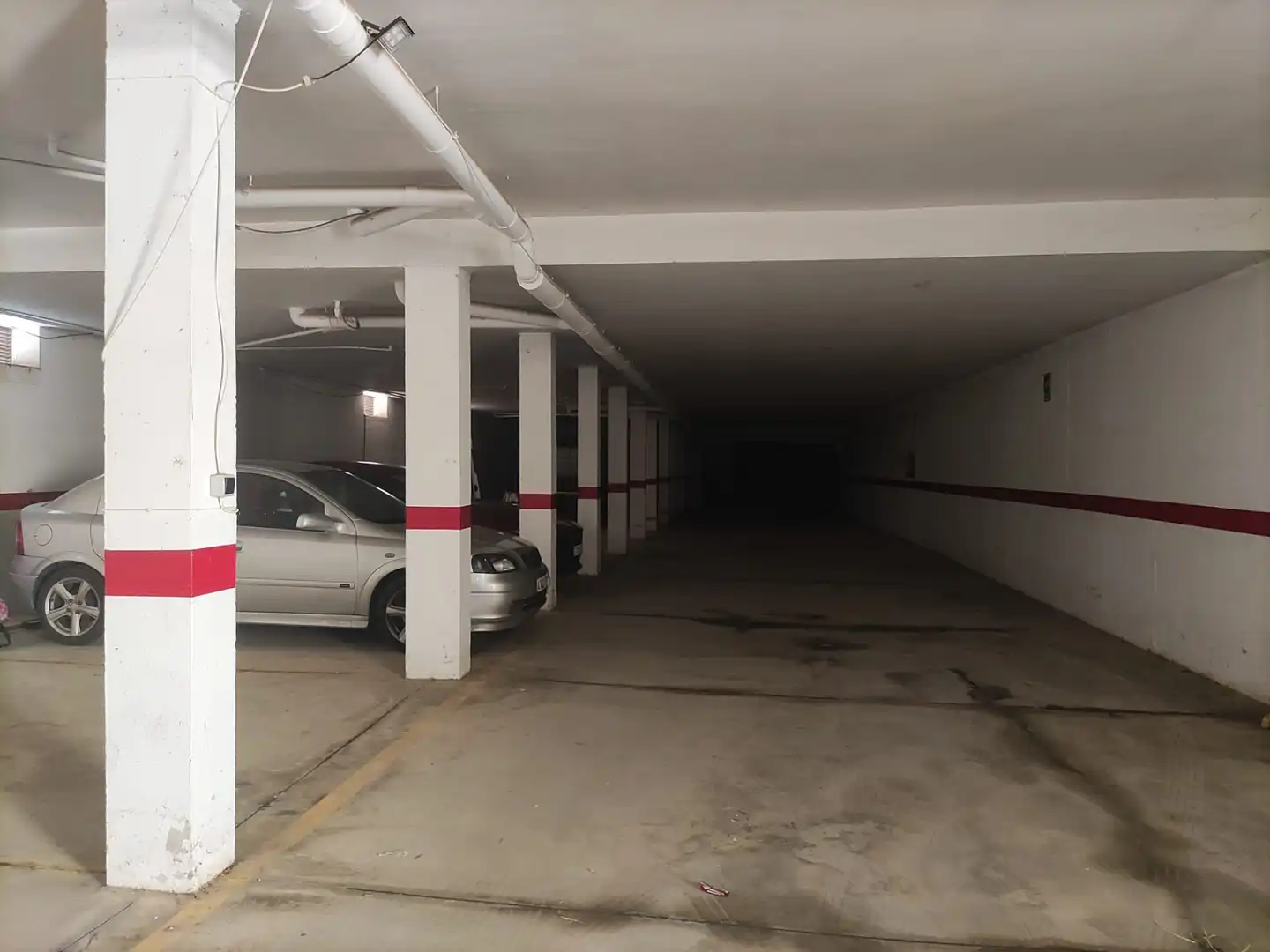 Individuel à vendre à Calle Rejilla, imagen 4