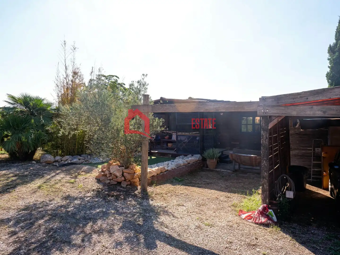 Landhaus mit Garten zum Verkauf in Cheste, imagen 108