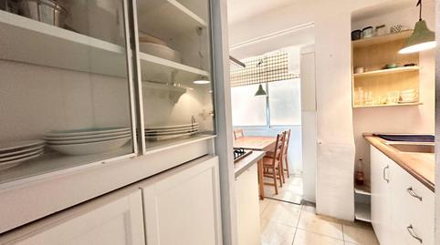 Foto 4 de Pis en venda a  Miraflores Angeles, Parque Victoria Eugenia, Málaga