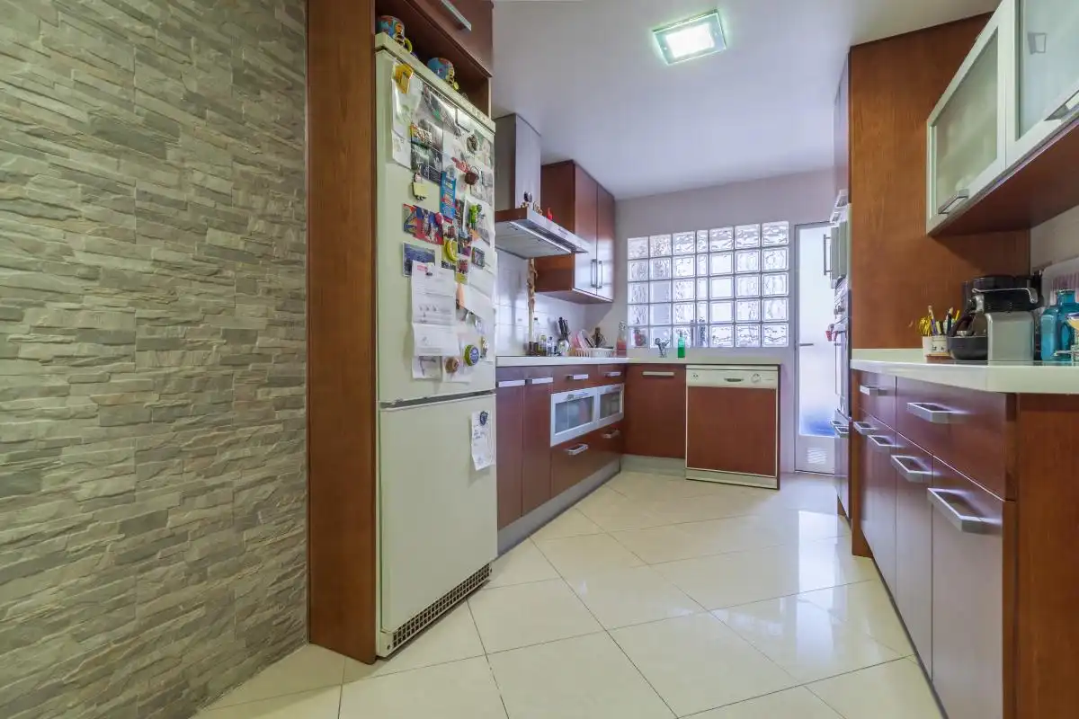 Habitació a Pajaritos