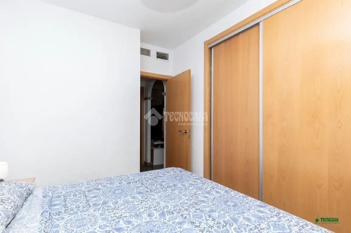 Pis amb ascensor en venda a Vera Ciudad, imagen 2