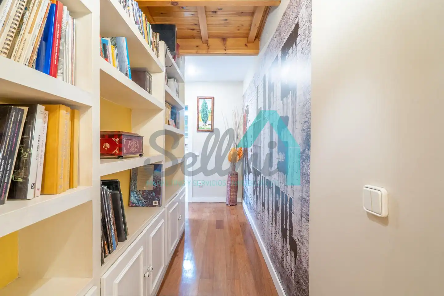 Duplex with lift to rent in Calle Rectoría, imagen 11