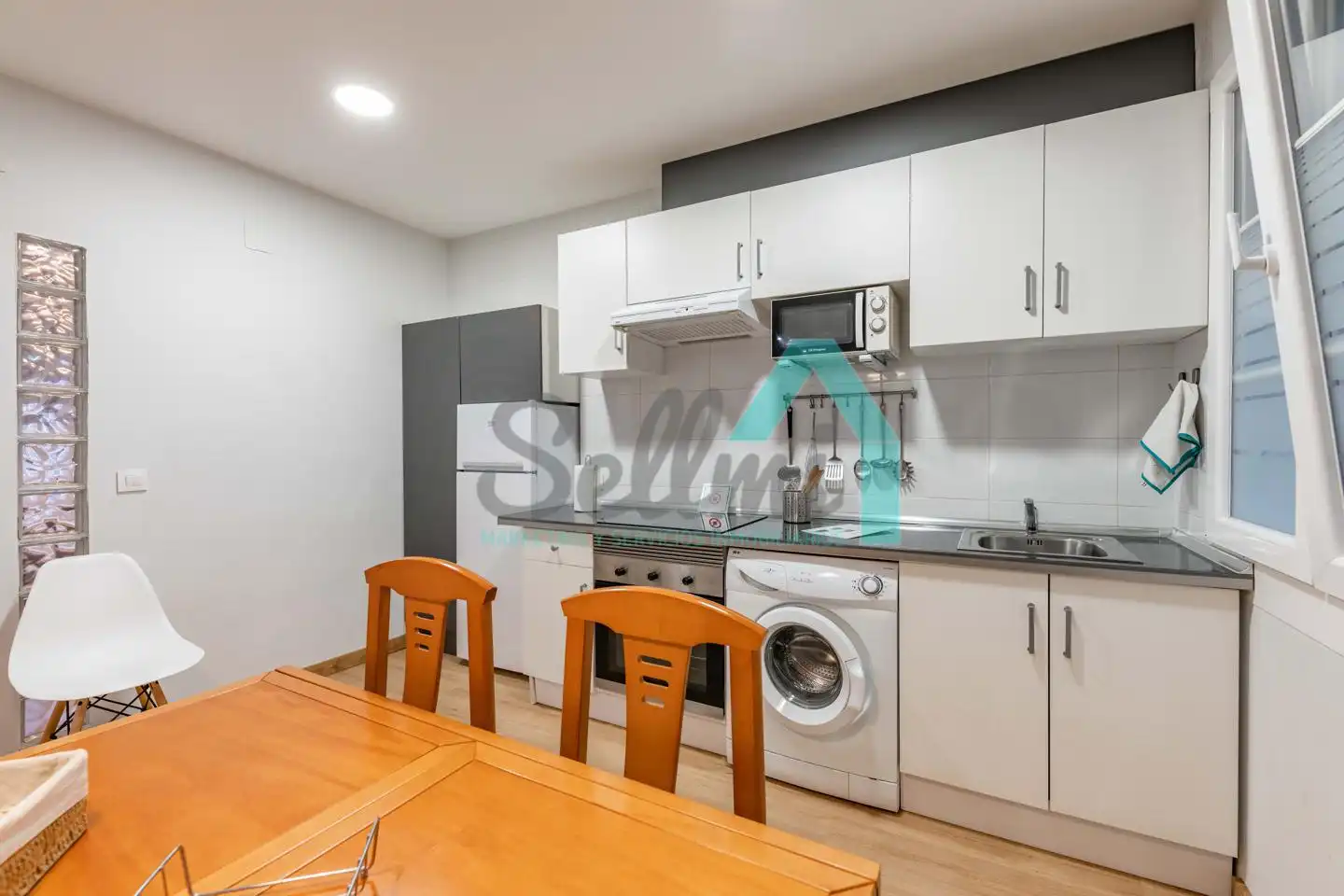 Wohnung zur Miete in Padre Suárez, imagen 12