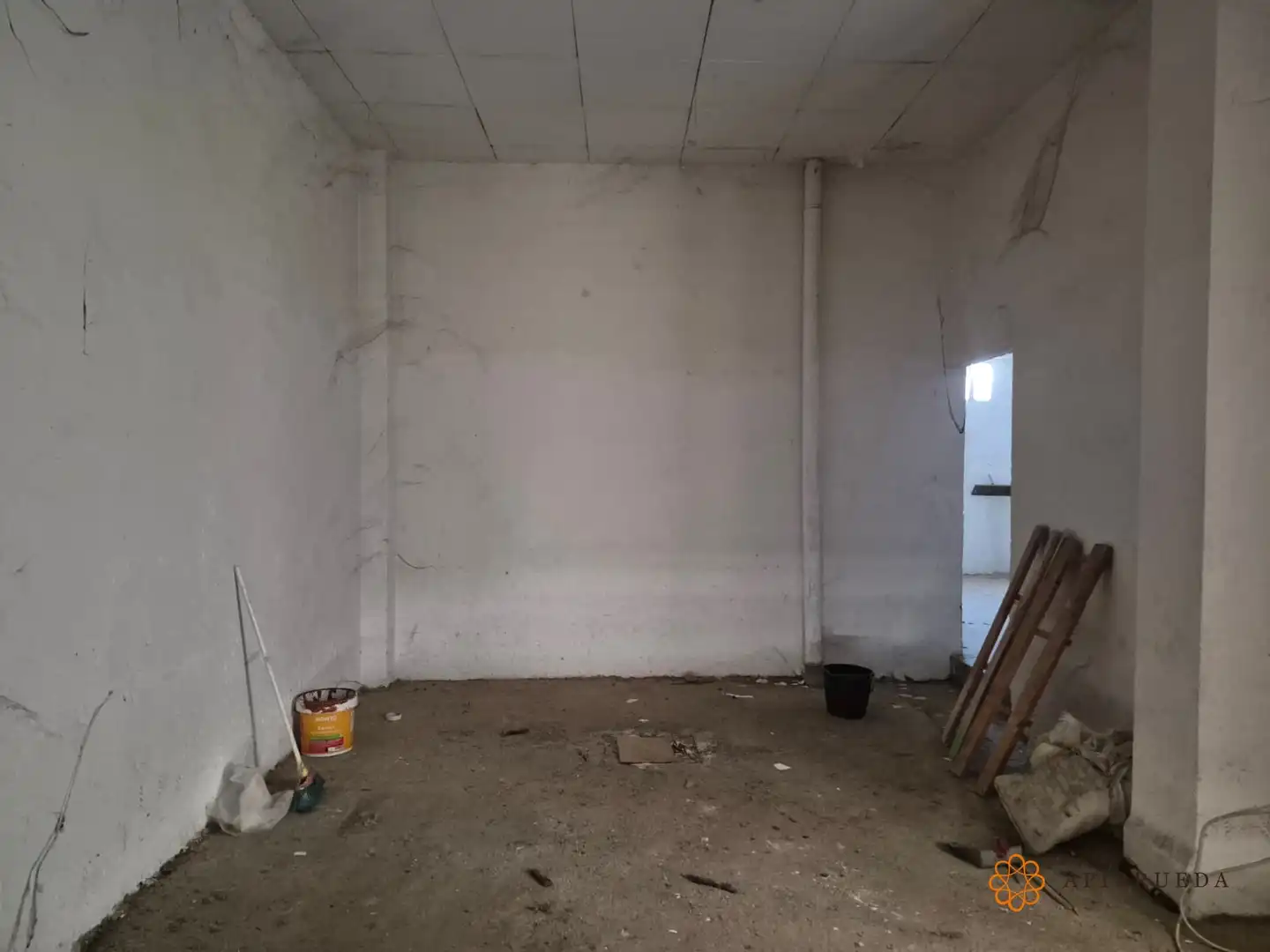 Casa o xalet en venda en Quinto amb Traster