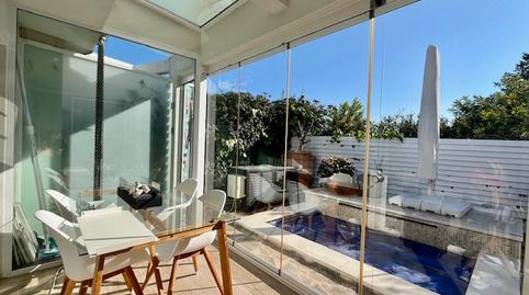 Foto 5 de Casa adosada en venta en Vallpineda - Rocamar, Sant Pere de Ribes