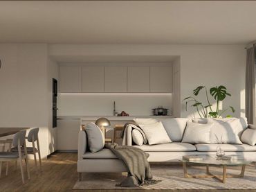 Apartament amb ascensor de lloguer a Encamp pueblo