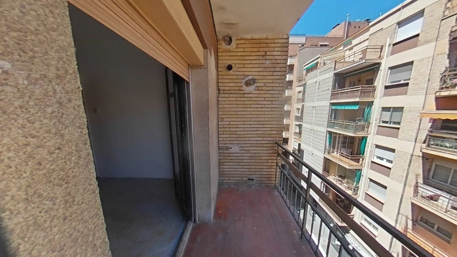 Pis amb terrassa en venda a Instituts - Universitat, imagen 18