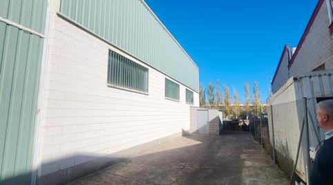 Photo 5 of Industrial buildings to rent in Avenida Zaragoza, 19, Plaza de Toros - Barón de Warsage, Zaragoza
