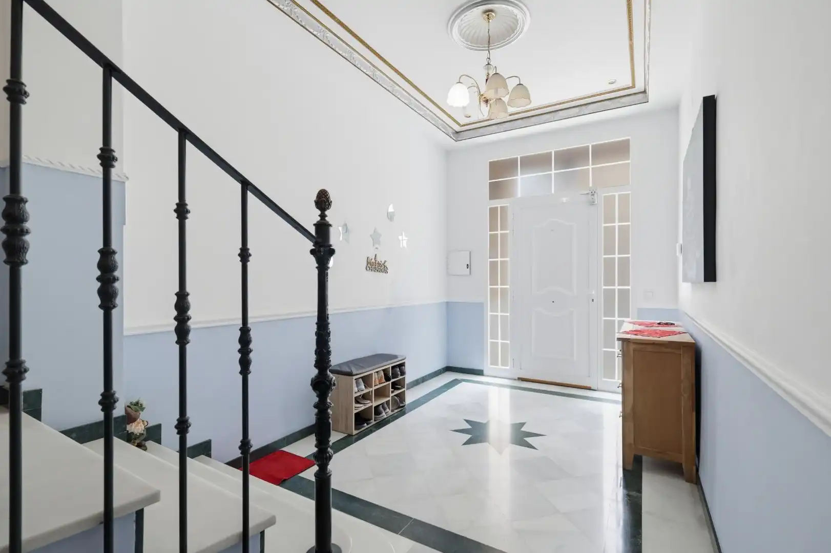 Detached homes for sale in Godella  with Air Conditioner, Terrace and Furnished