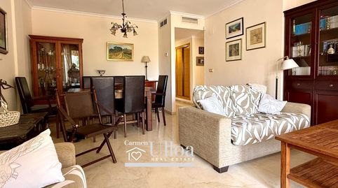 Foto 4 de Piso en venta en Avenida Pintor Fernando Soria, Alicante Golf, Alicante / Alacant