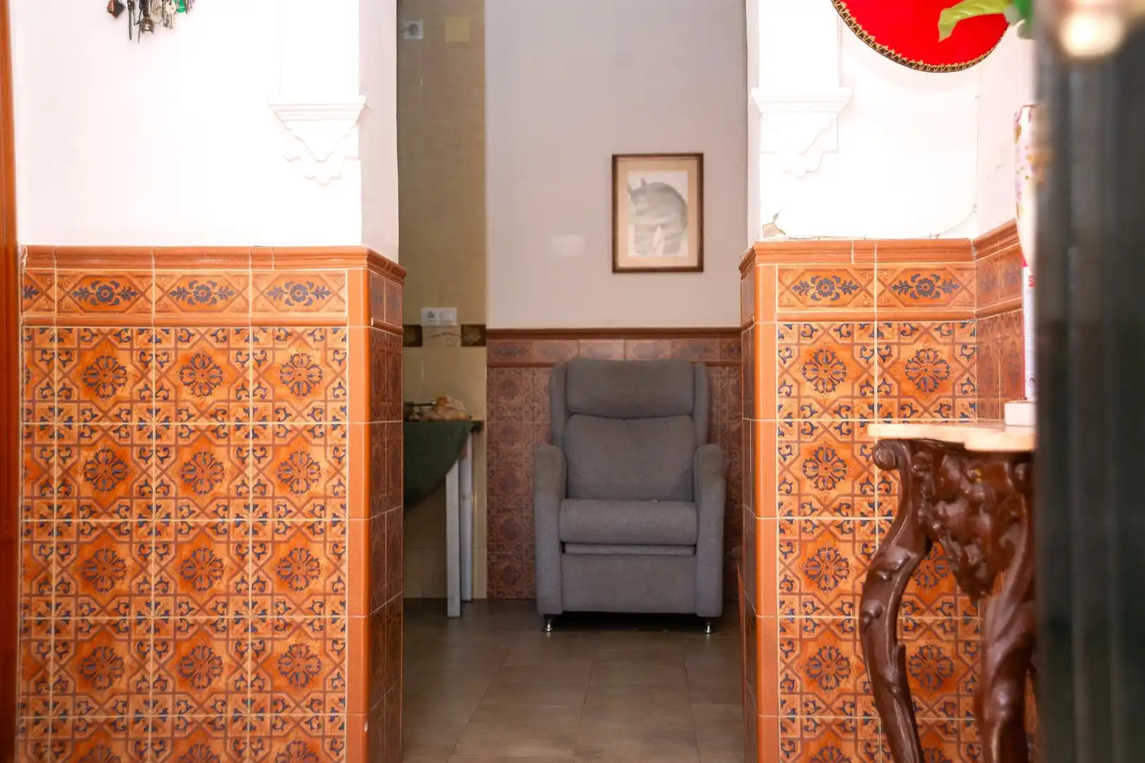 Casa o xalet en venda en Camas amb Terrassa i Traster