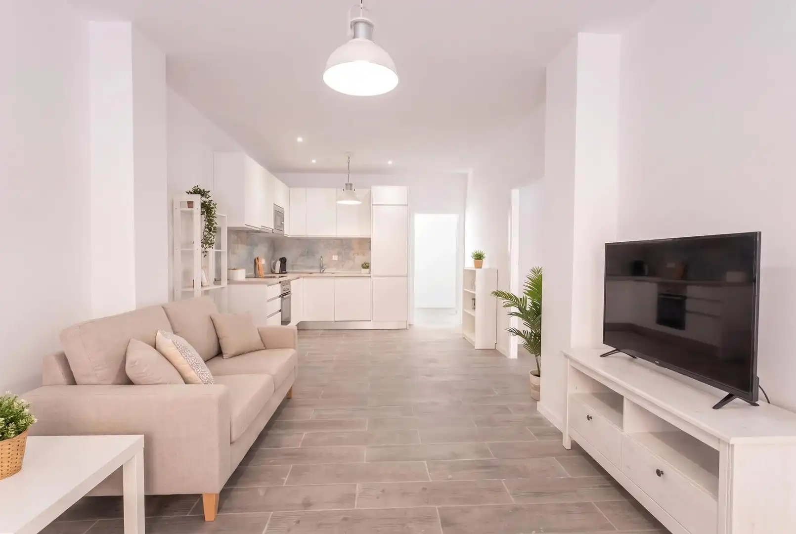 Apartment zum Verkauf in Calle Calle Doctor Fernando Escobar, imagen 3