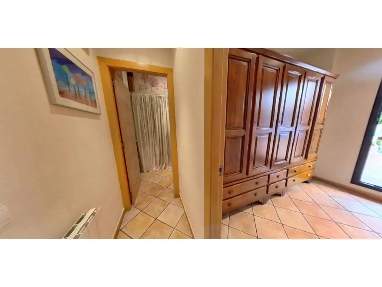 Habitación de Piso en venta en Badalona con Aire acondicionado, Calefacción y Terraza
