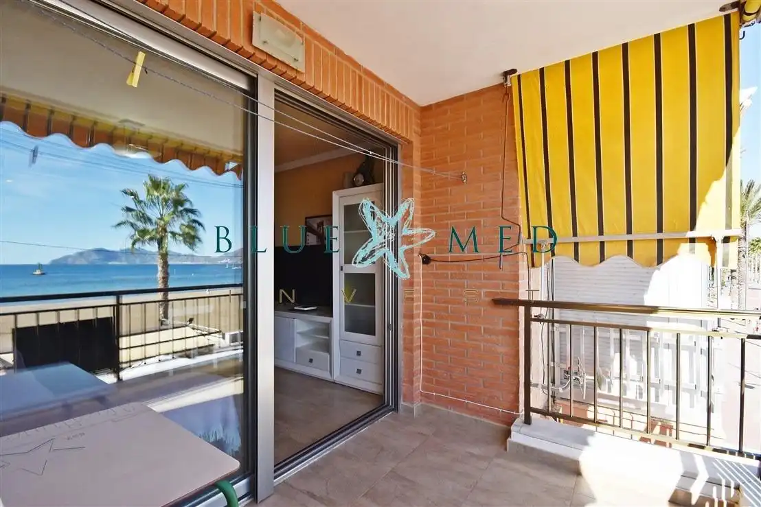 Appartement avec ascenseur à vendre à Paseo de Francisco Martínez Muñoz, imagen 5