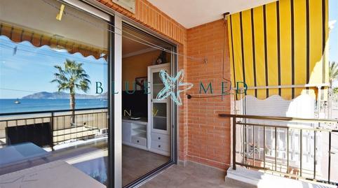 Foto 5 de Pis en venda a Paseo de Francisco Martínez Muñoz, Pescadores, Murcia