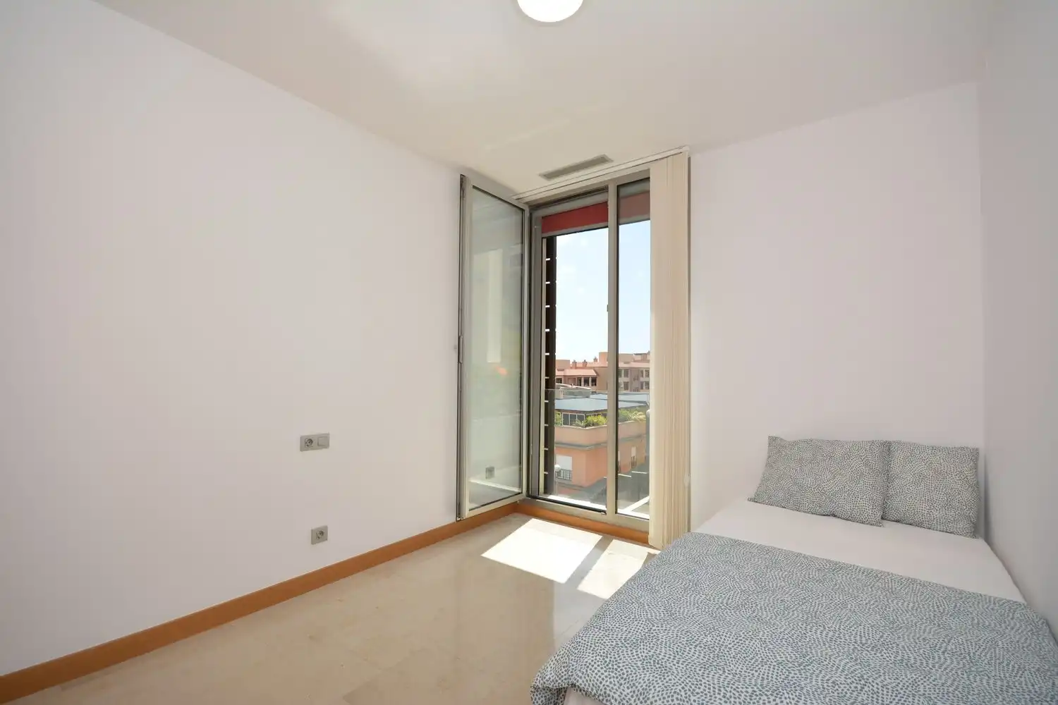 Habitación de Piso en venta en Santa Cruz de Tenerife con Aire acondicionado y Terraza