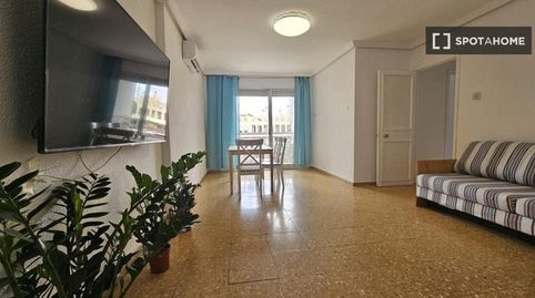 Foto 3 de Habitació a Ciutat de les Ciències i de les Arts - Justicia, Valencia Capital