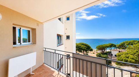 Foto 4 de Estudi en venda a La Fosca - Cala Margarida, Palamós