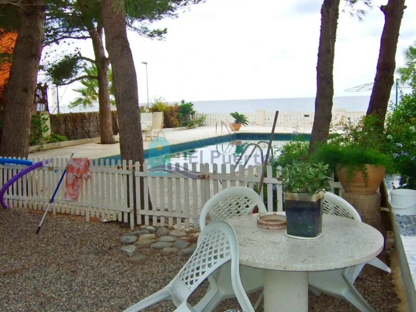 Villa avec piscine à vendre à Pedanías Oeste, imagen 19
