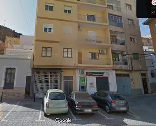 Exterior view of Premises for sale in Gádor