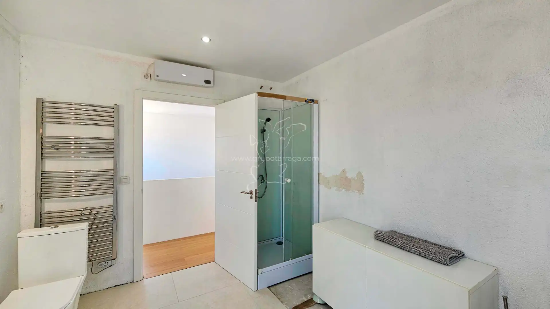 Bany de Casa o xalet en venda en Lloret de Mar amb Aire condicionat, Calefacció i Jardí privat