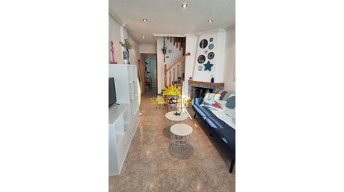 Foto 5 de Casa o xalet de lloguer a Gran Playa, Alicante