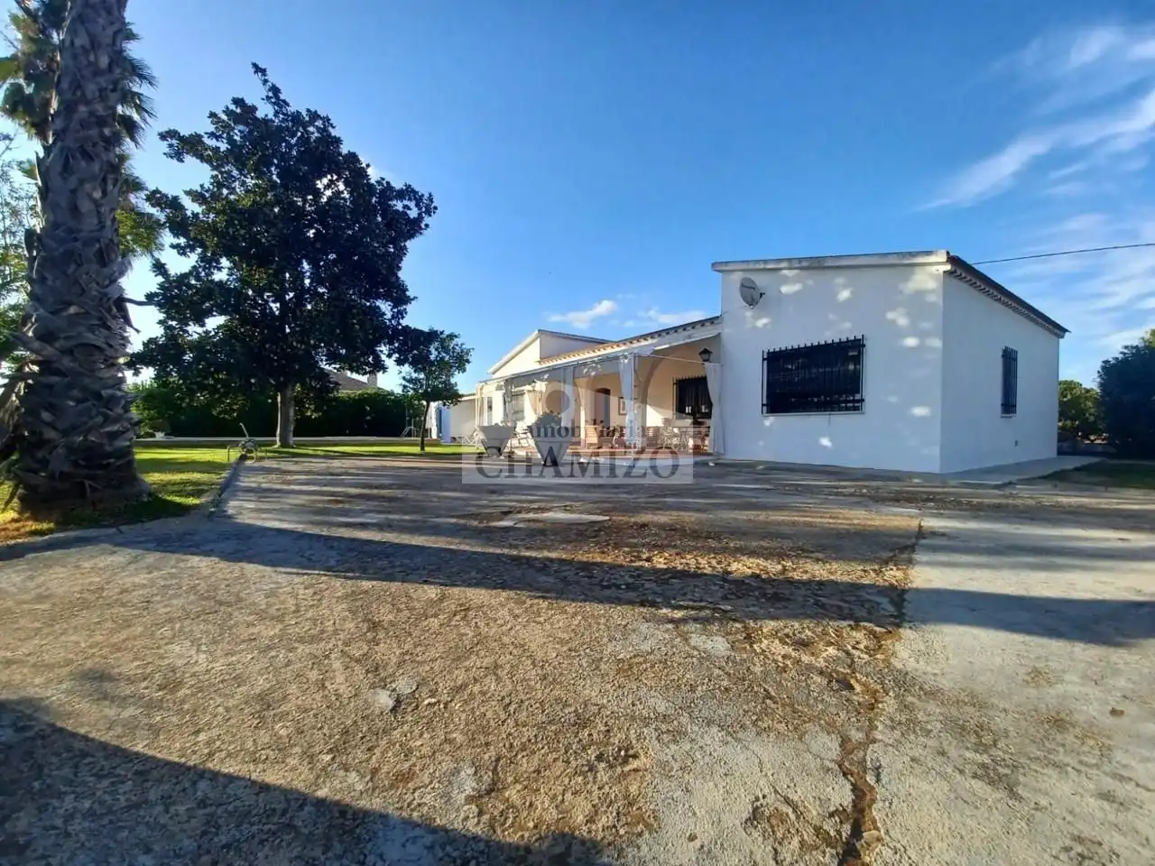 Villa mit Pool zum Verkauf in Calle San Francisco 43, imagen 8