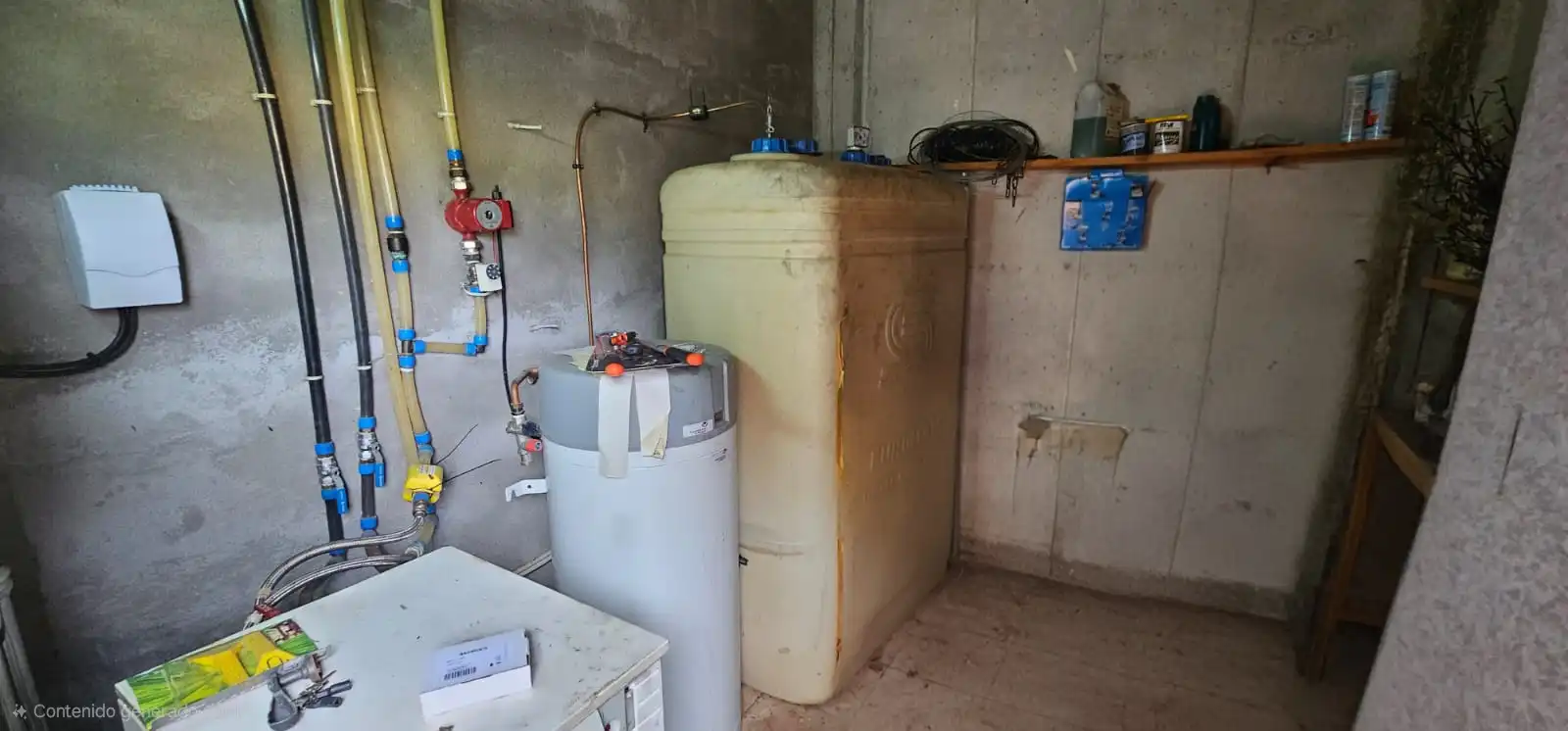 Villa avec piscine à vendre à Caldes d'Estrac, imagen 42
