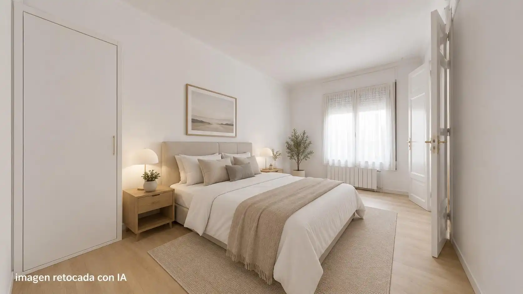 Flat with lift for sale in Carrer Carrer Caspe, imagen 3
