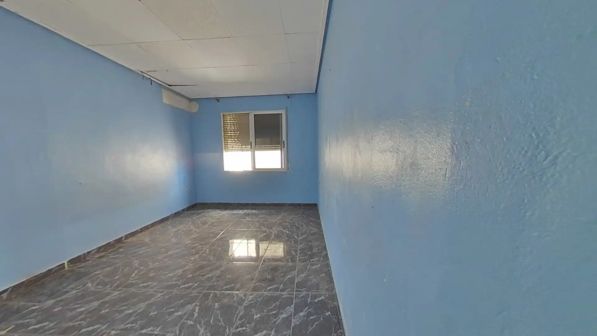 Piso en venta en Murcia