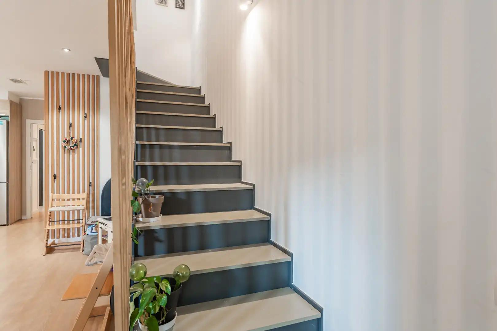 Planta baja en venta en L'Ametlla del Vallès con Aire acondicionado, Calefacción y Jardín privado